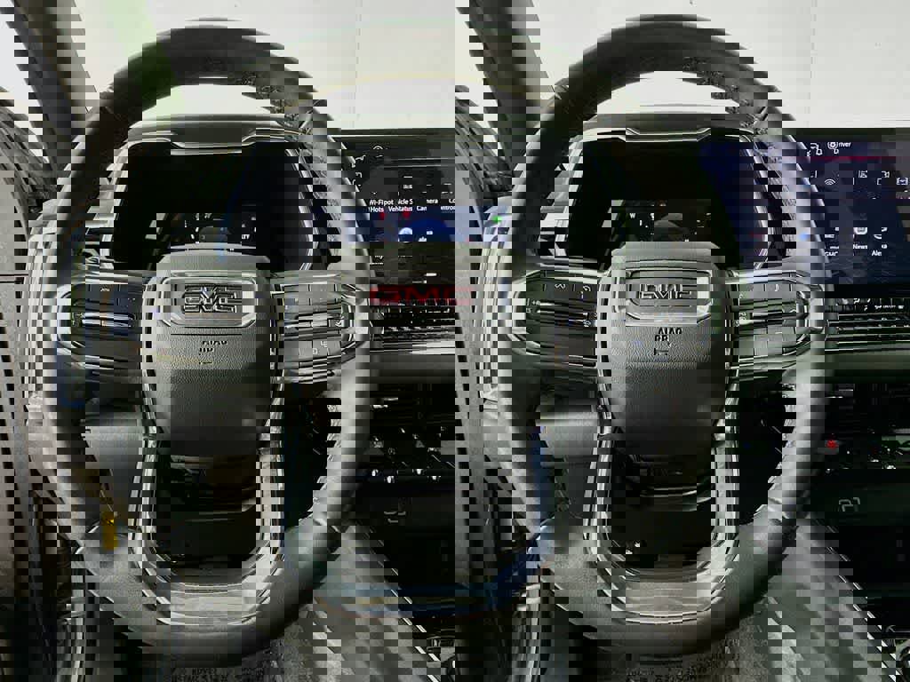 Used 2023 GMC Canyon Elevation w/ LPO, Off Road Lift Package image 16