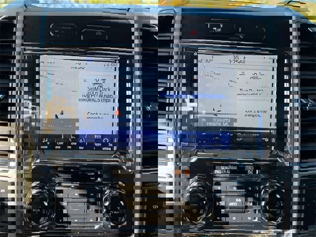 Used 2021 Ford F350 Lariat w/ Chrome Package image 13