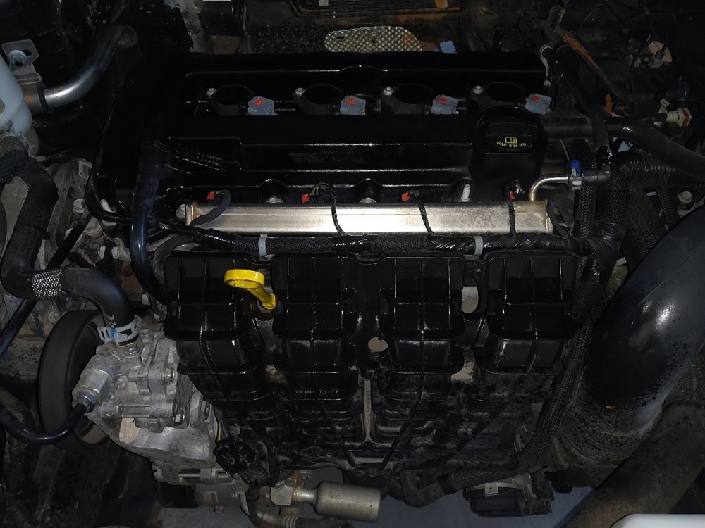 Used 2019 Dodge Journey SE image 30