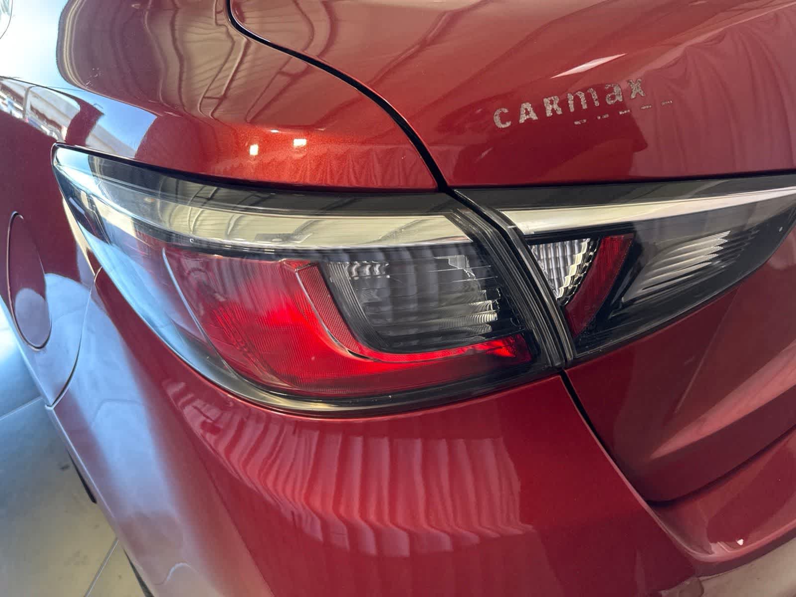 Used 2016 Scion iA FWD image 13