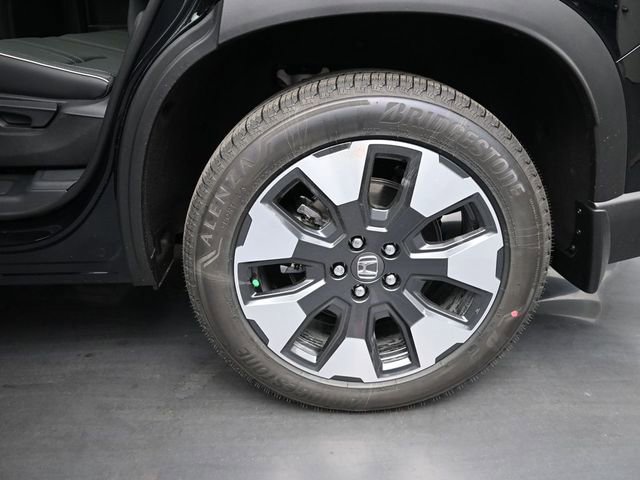 New 2026 Honda Pilot Elite image 14