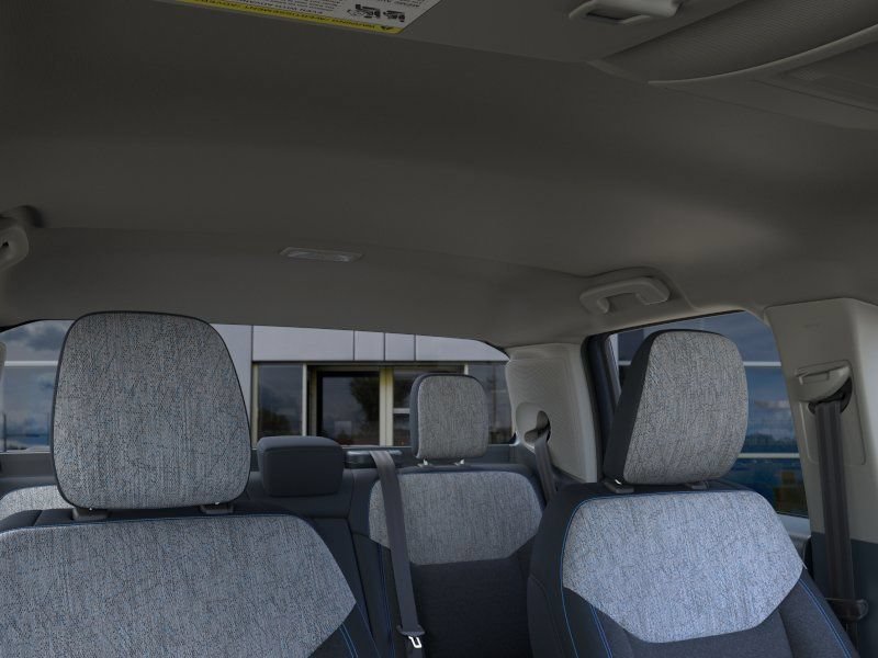 New 2026 Ford Maverick XLT FWD image 12