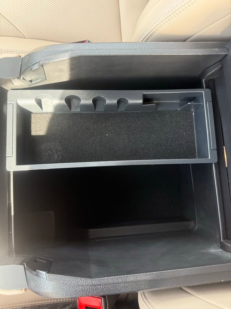 Used 2024 Ford Expedition Max Limited w/ Excursion Package AWD/4WD image 29