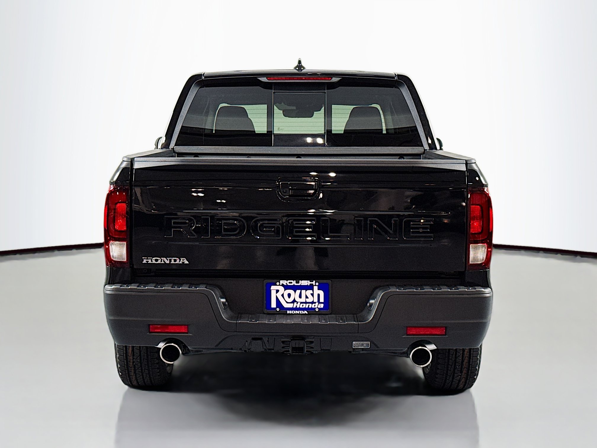 New 2026 Honda Ridgeline RTL image 6