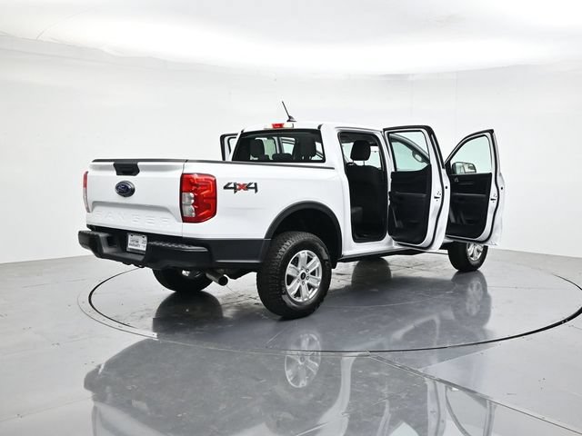 Certified 2025 Ford Ranger XL AWD/4WD image 46