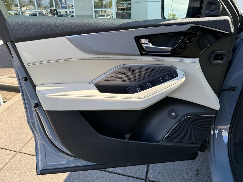 New 2026 Acura MDX A-Spec image 12