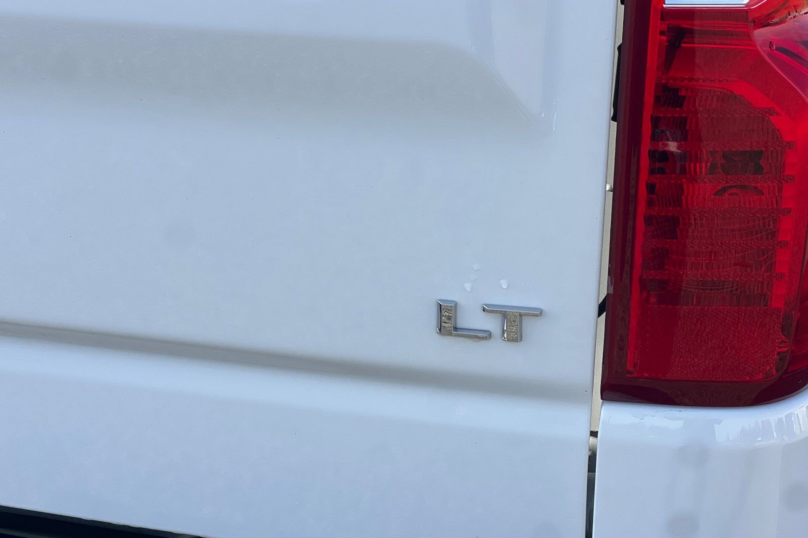 Used 2025 Chevrolet Silverado 1500 LT image 48