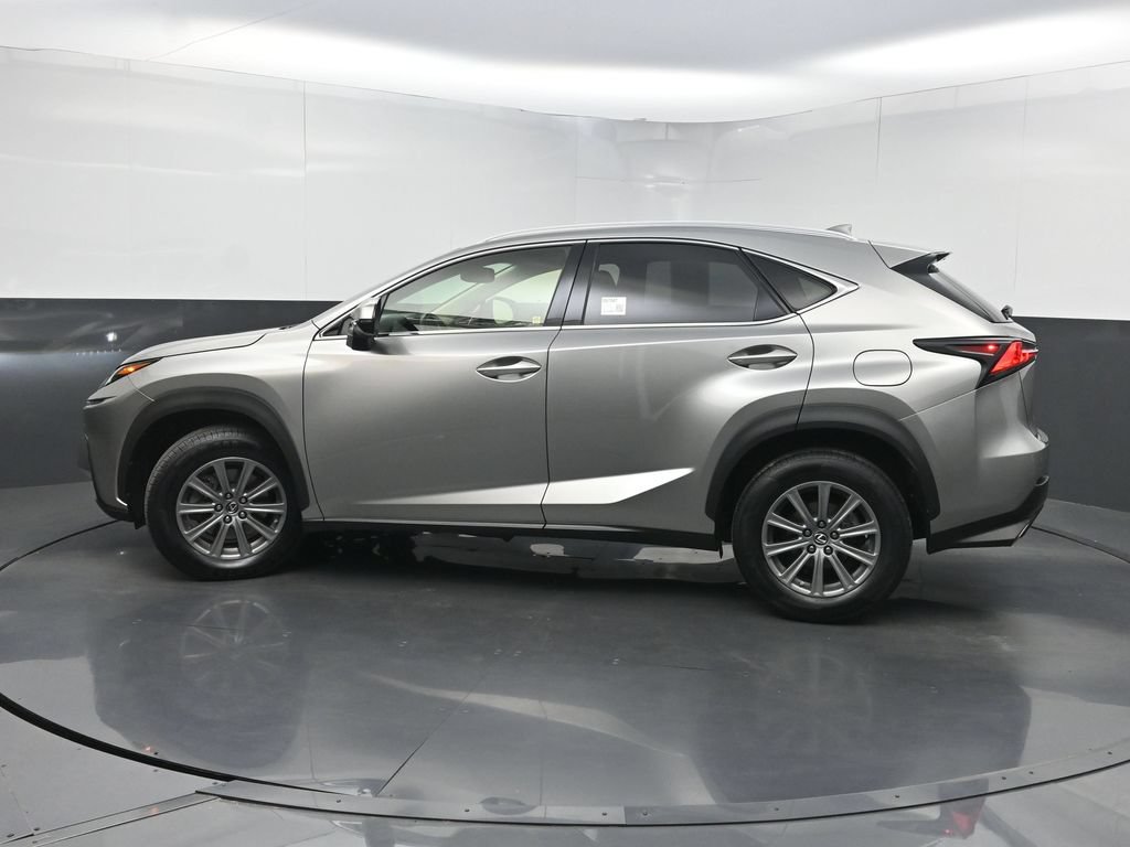 Used 2019 Lexus NX 300 FWD w/ Comfort Package image 40