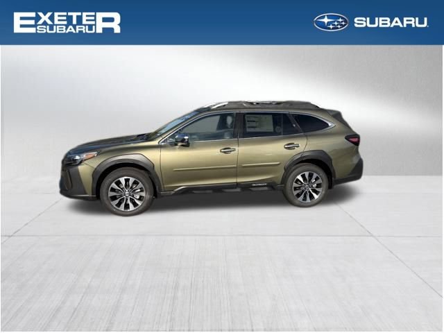 New 2025 Subaru Outback Touring XT image 2