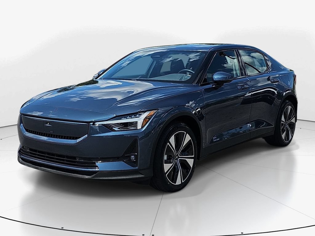 Used 2024 Polestar Polestar 2 AWD/4WD image 11