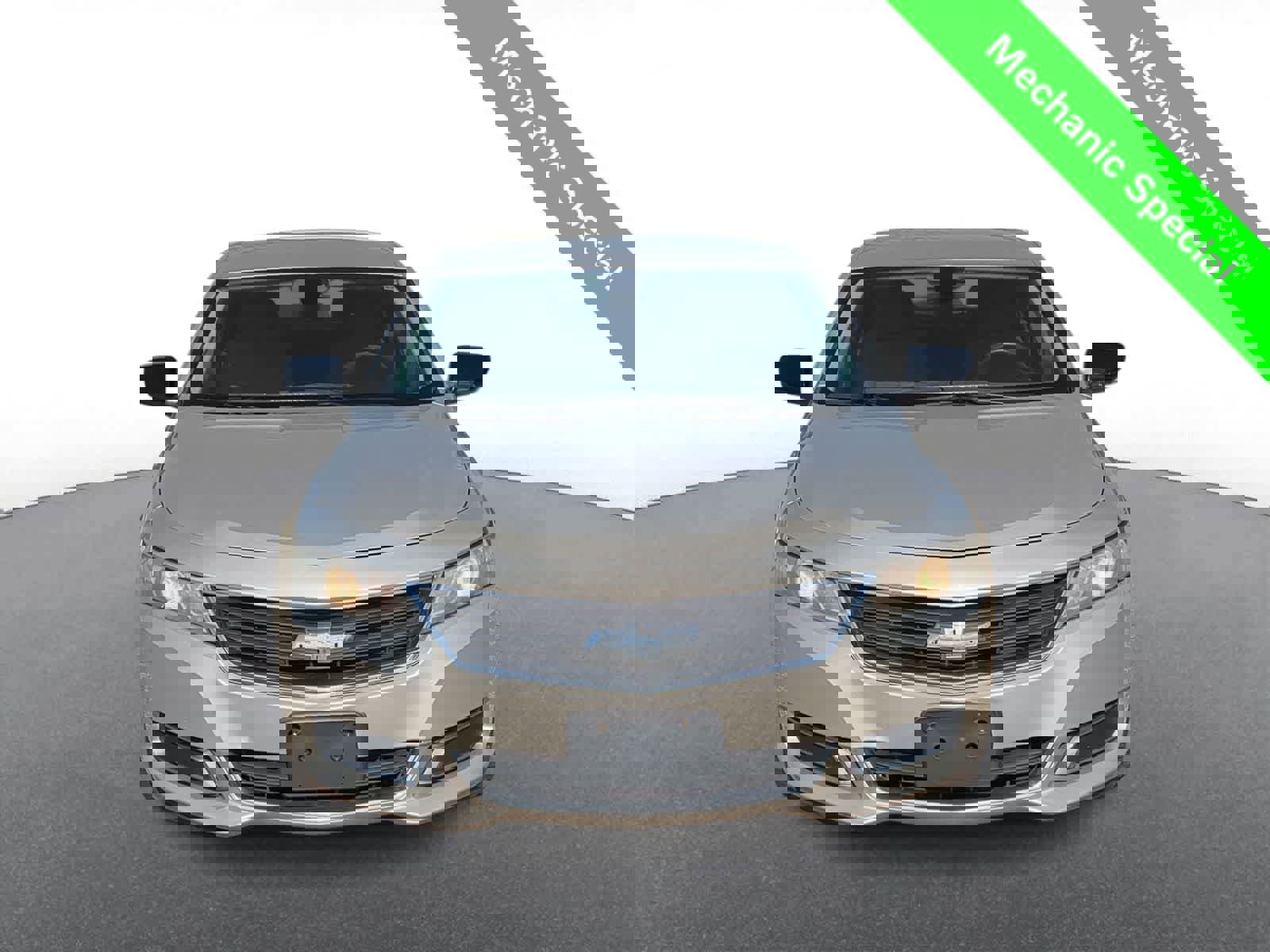 Used 2014 Chevrolet Impala LS w/ LS Convenience Package FWD image 3