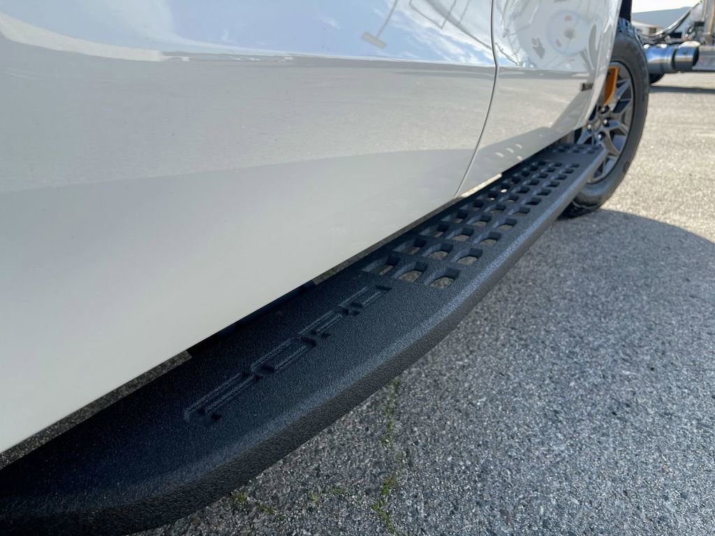 New 2026 Ford Expedition Tremor AWD/4WD image 15