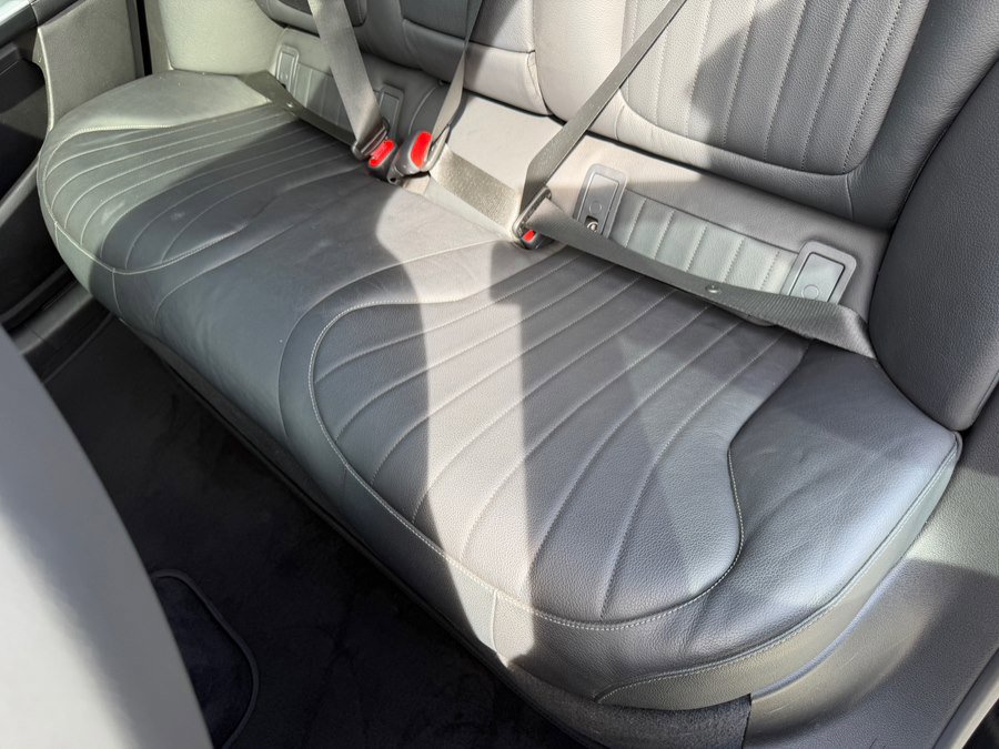 Used 2023 Mercedes-Benz EQE 350+ SUV image 45