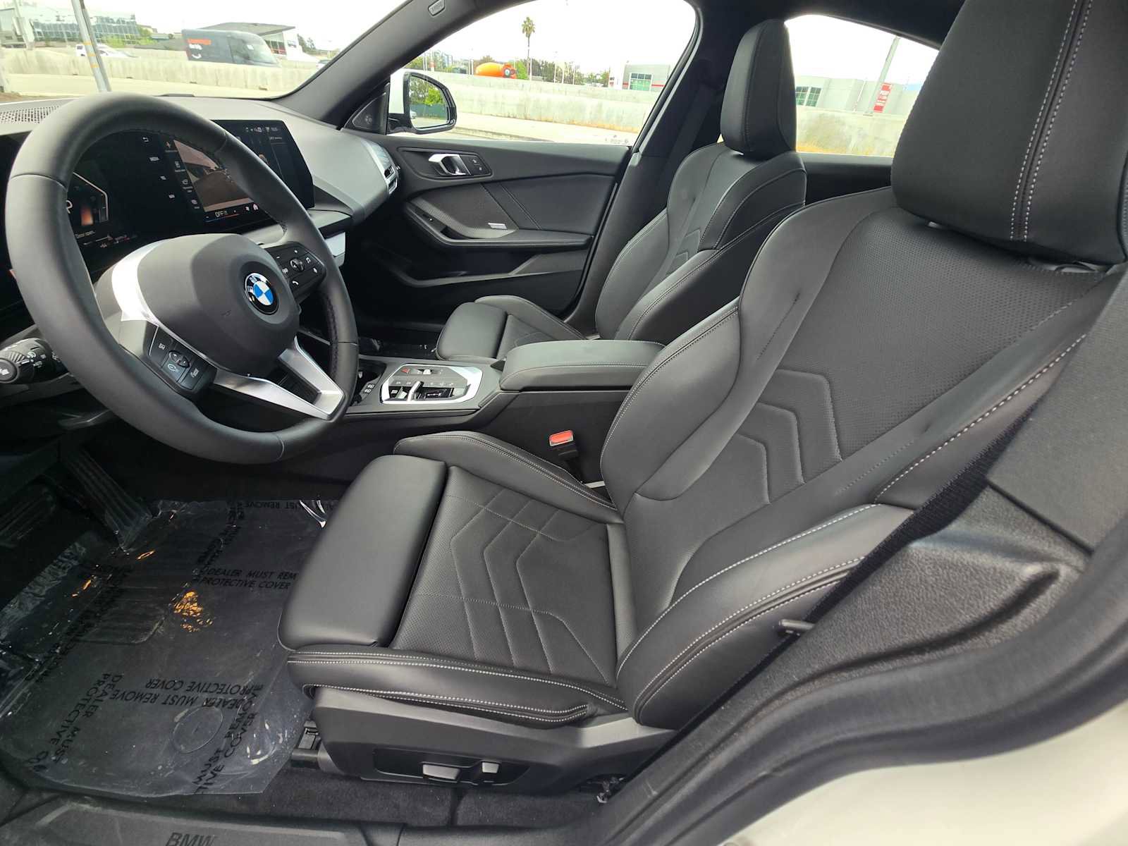 Used 2025 BMW 228i xDrive image 23