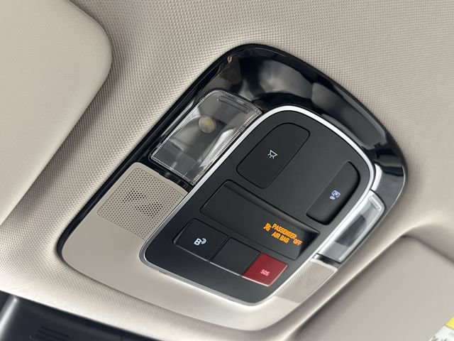 New 2026 Hyundai Tucson SEL image 17