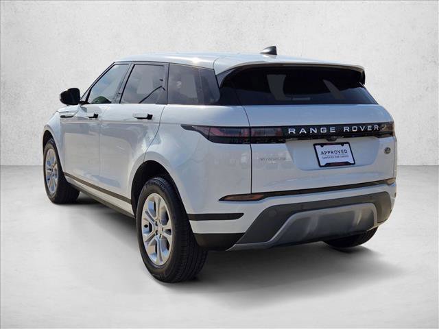 Used 2023 Land Rover Range Rover Evoque S image 3
