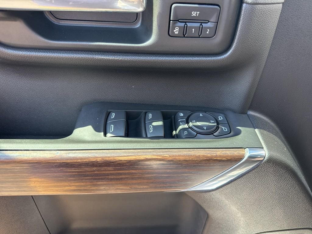 Used 2022 Chevrolet Silverado 3500 High Country w/ Z71 Off-Road Package image 28