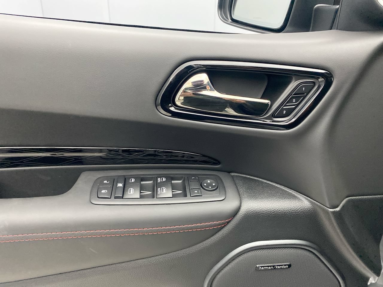 New 2026 Dodge Durango GT AWD/4WD image 12