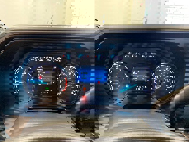 New 2026 Ford F250 XL w/ STX Appearance Package image 14