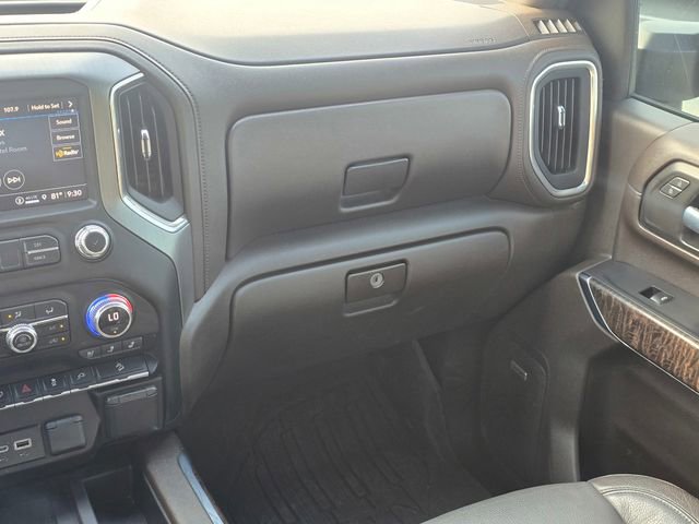 Used 2021 GMC Sierra 2500 Denali w/ Technology Package image 19