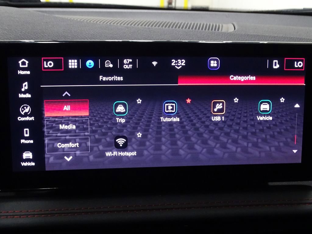 Used 2024 Dodge Hornet GT image 41