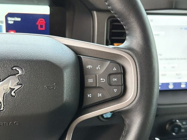 Used 2024 Ford Bronco Badlands AWD/4WD image 25