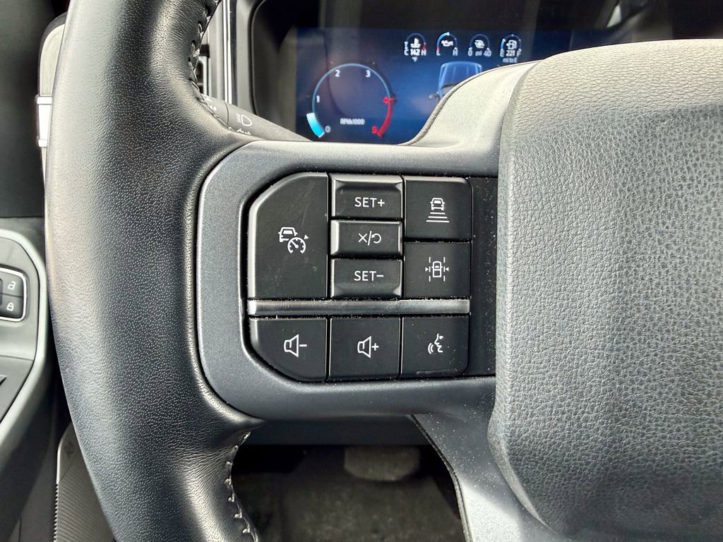 Used 2023 Ford F350 Lariat w/ Lariat Ultimate Package image 22