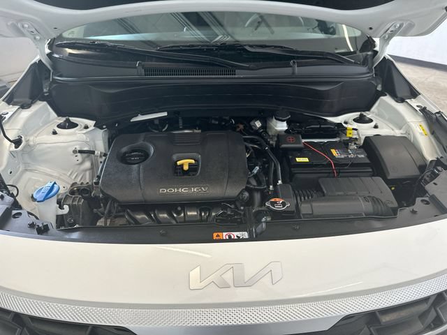 Certified 2025 Kia Seltos LX AWD/4WD image 19