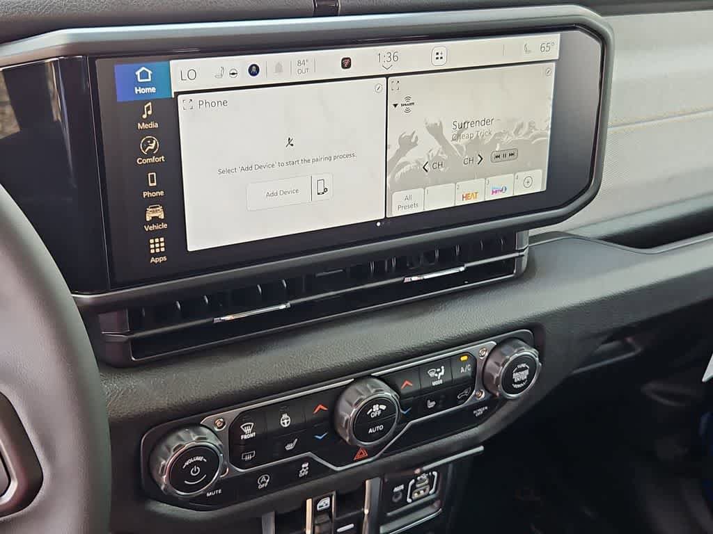 New 2025 Jeep Wrangler Unlimited Sport AWD/4WD image 28