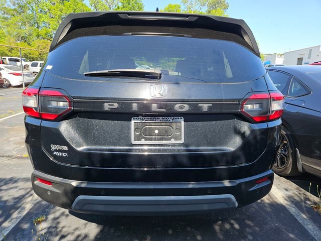 Certified 2025 Honda Pilot EX-L image 8