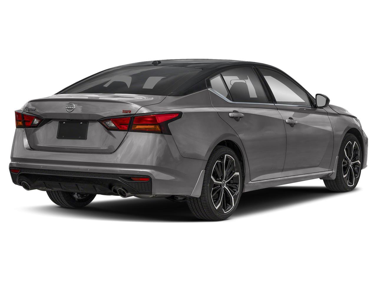 New 2026 Nissan Altima 2.5 SR FWD image 58