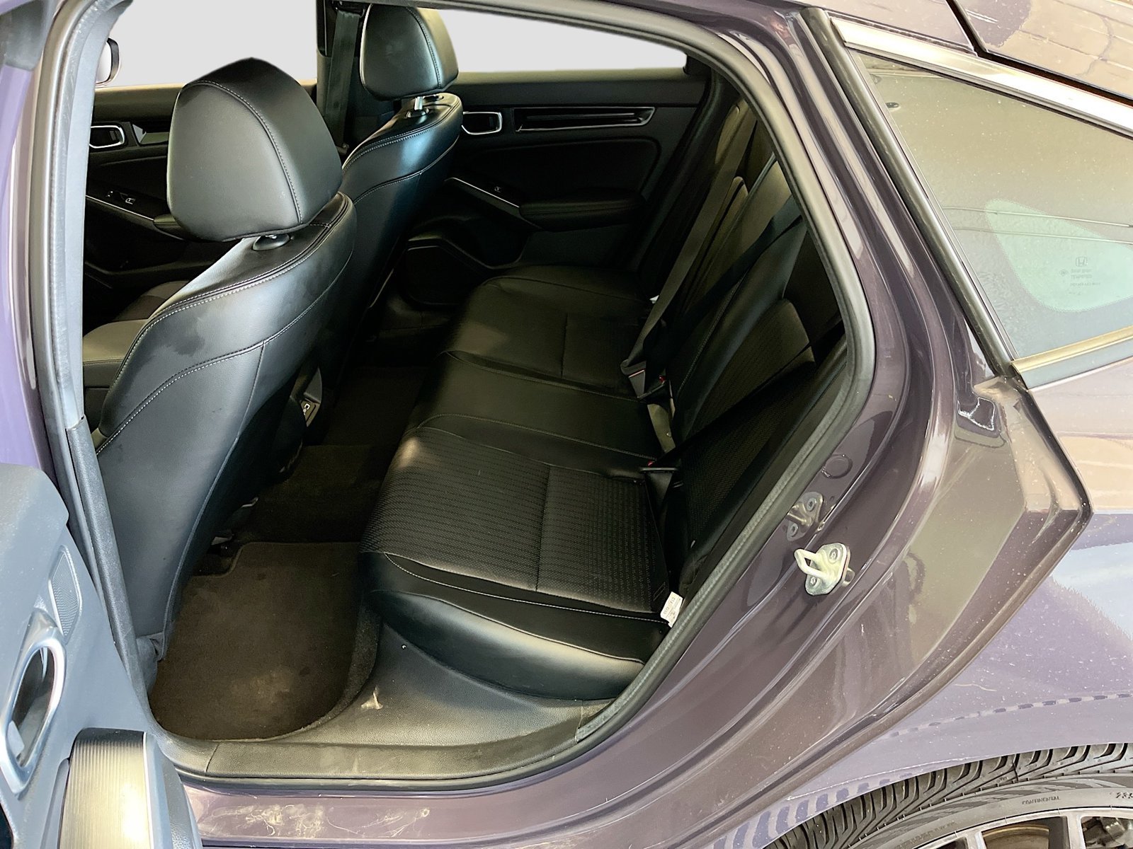 Used 2024 Honda Civic Sport Touring image 25