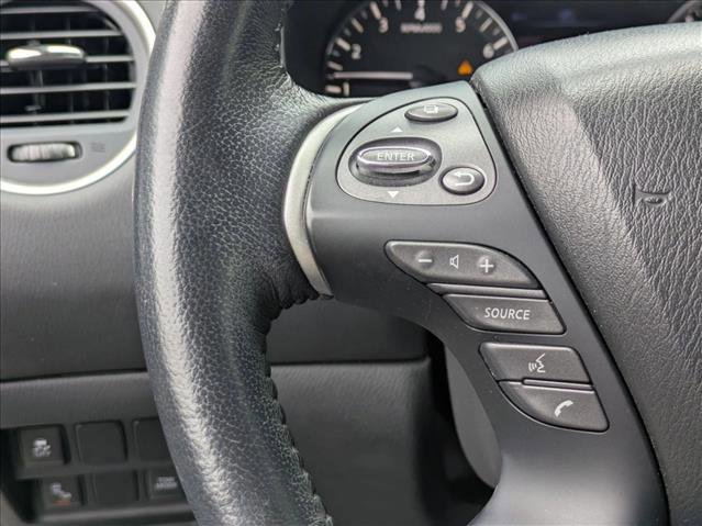 Used 2019 Nissan Pathfinder SV FWD image 14