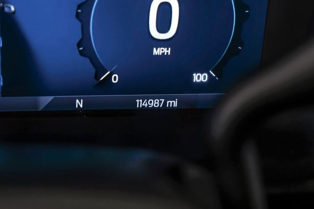 Used 2023 Ford F250 Lariat w/ Tremor Off-Road Package image 21