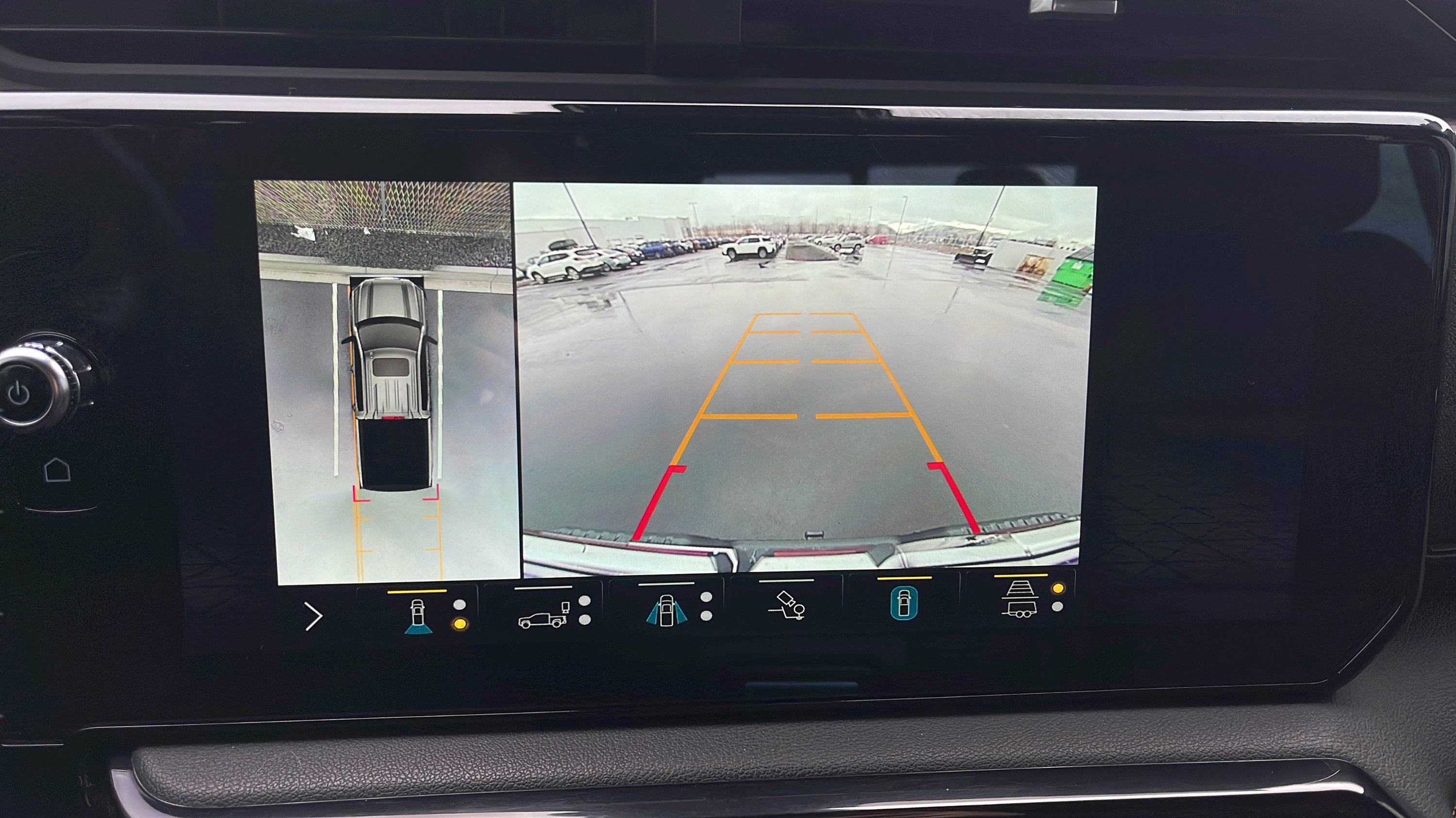 Used 2022 GMC Sierra 1500 AT4 w/ AT4 Premium Package image 25