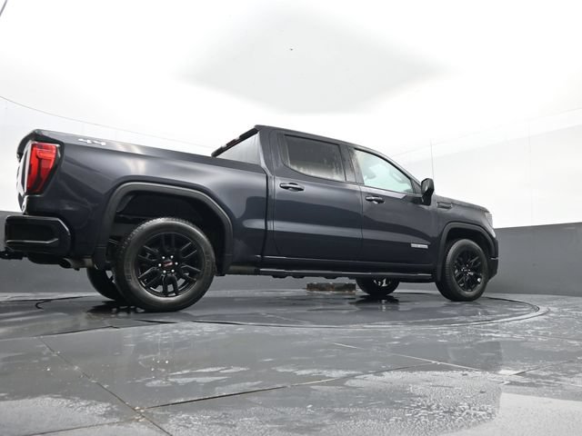 Used 2023 GMC Sierra 1500 Elevation AWD/4WD image 24