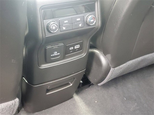 Used 2023 GMC Acadia AT4 w/ Technology Package image 35