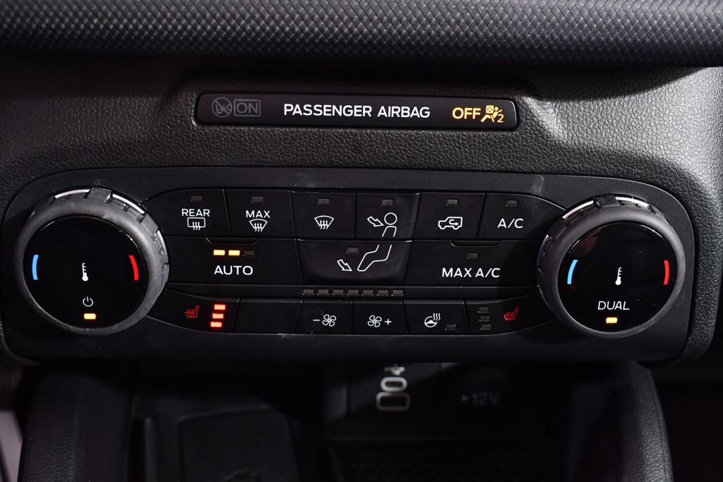 Used 2023 Ford Bronco Sport Outer Banks w/ Tech Package AWD/4WD image 28