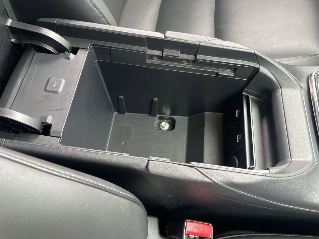 Used 2024 MAZDA CX-30 AWD 2.5 S w/ Preferred Package image 31