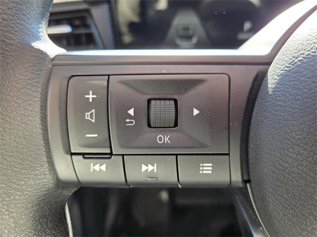 Certified 2025 Nissan Kicks SV w/ Illumination Package image 26