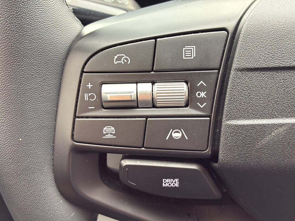 Certified 2025 Kia K4 EX FWD image 36