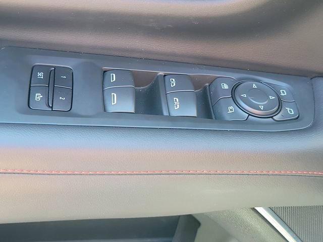 Certified 2021 Chevrolet Tahoe RST w/ Luxury Package AWD/4WD image 17