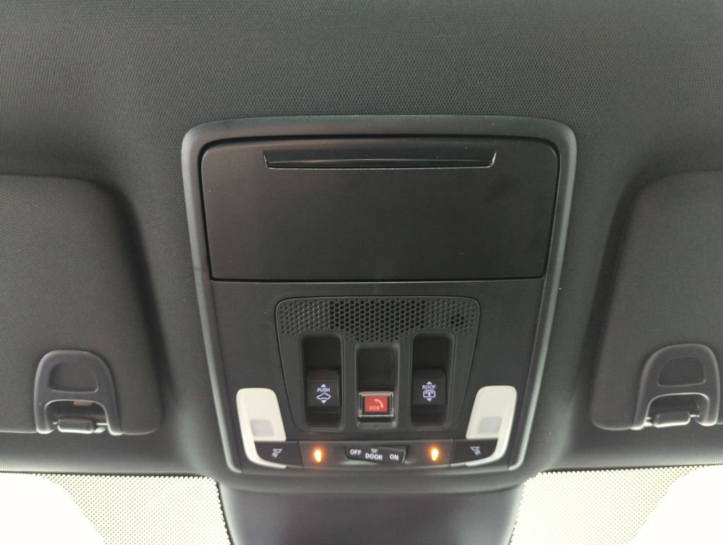 New 2026 Honda Passport TrailSport image 19