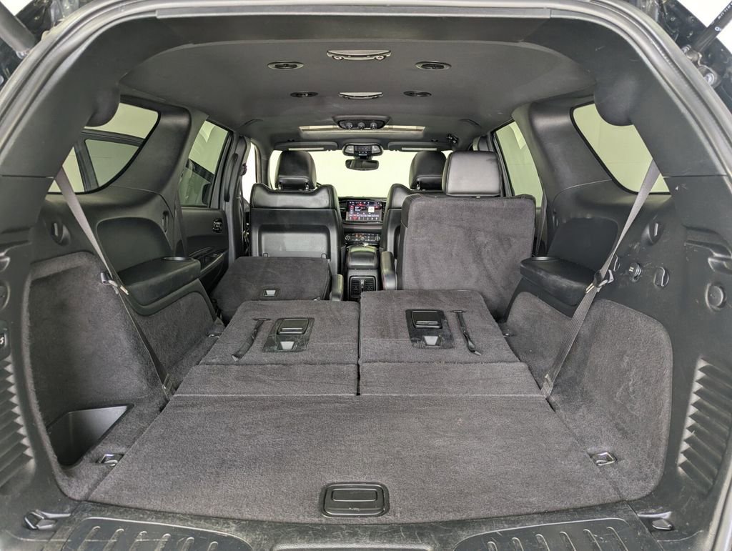 Used 2022 Dodge Durango R/T w/ Blacktop Package image 30