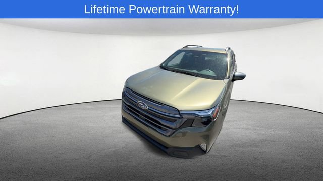 New 2026 Subaru Forester Premium AWD/4WD image 3