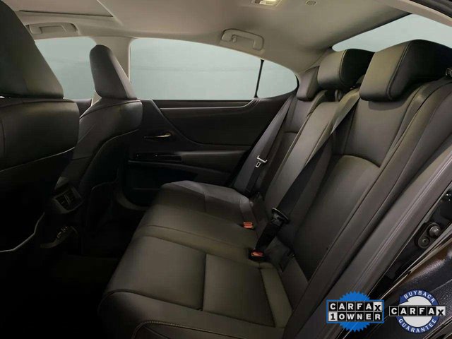 Used 2023 Lexus ES 300h w/ Premium Package image 18