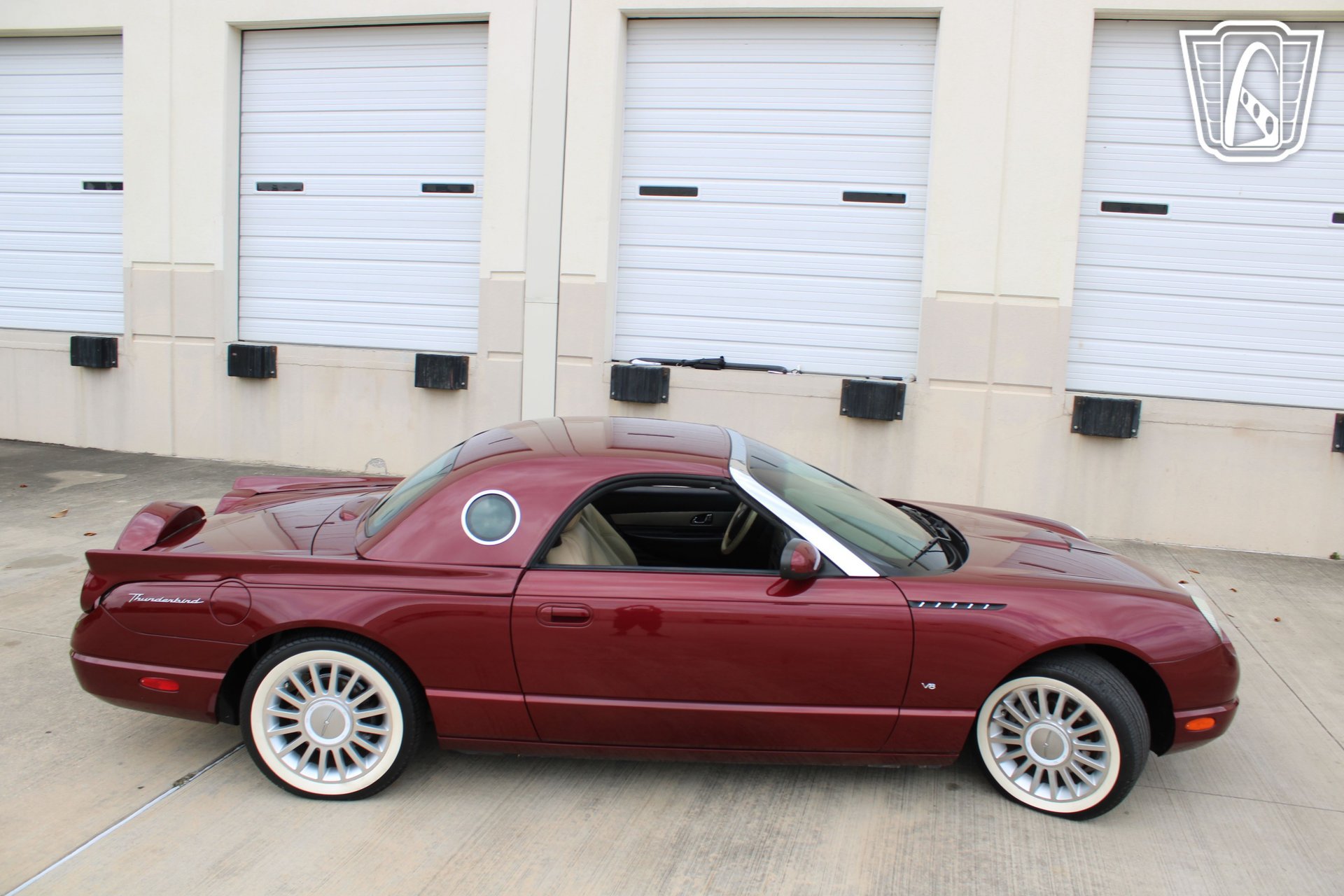 Used 2004 Ford Thunderbird RWD image 36