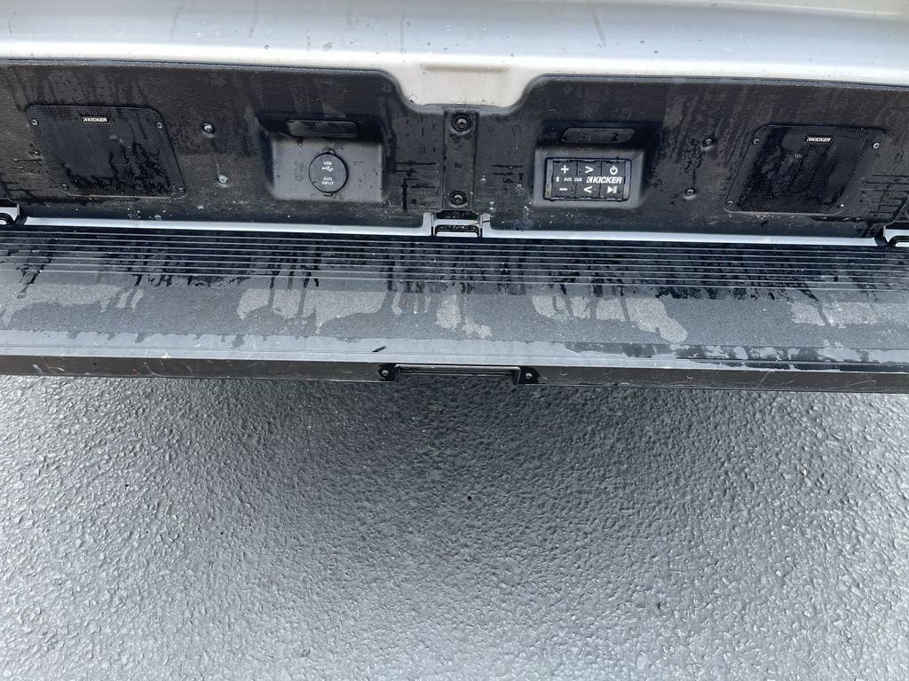 Certified 2024 GMC Sierra 1500 Denali Ultimate AWD/4WD image 36