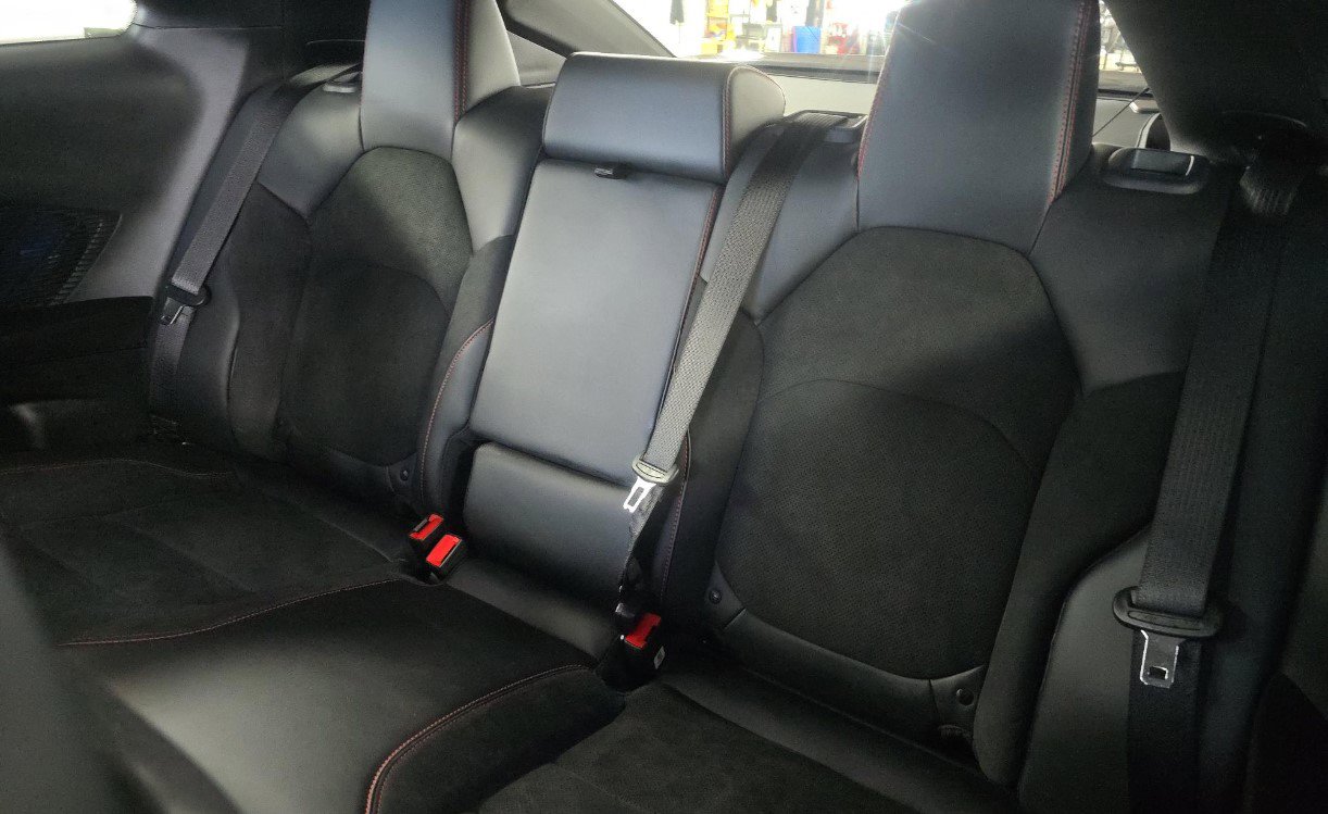 Used 2024 Dodge Charger Daytona Scat Pack w/ Plus Group AWD/4WD image 10