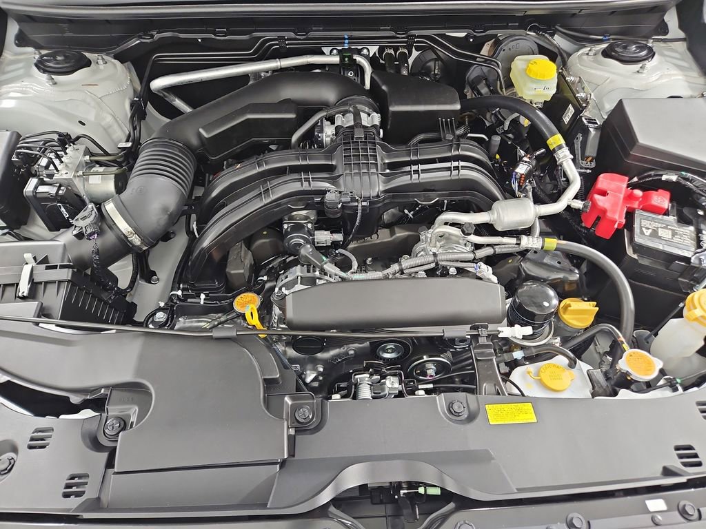 New 2026 Subaru Crosstrek 2.0i Premium image 21